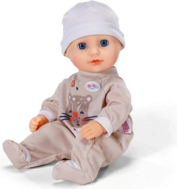 Mäkké telíčko na maznanie