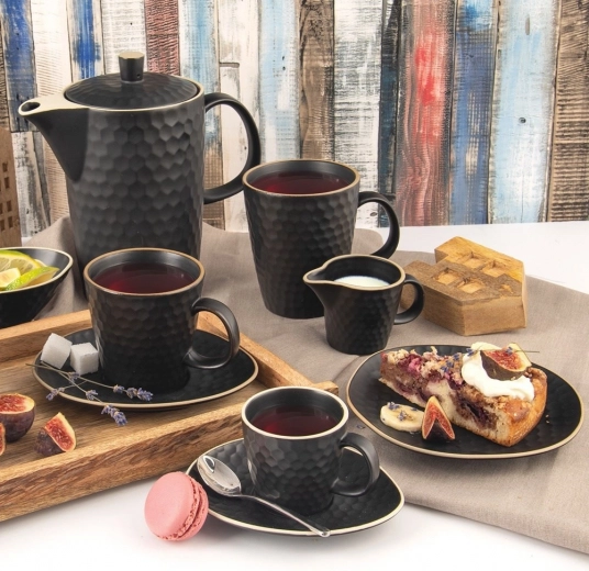 Súčasť dizajnovej série TEA TIME