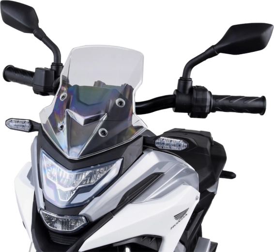 Hudba a svetlá pre väčšiu zábavu