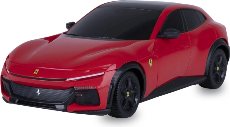 Oficiálna licencia Ferrari