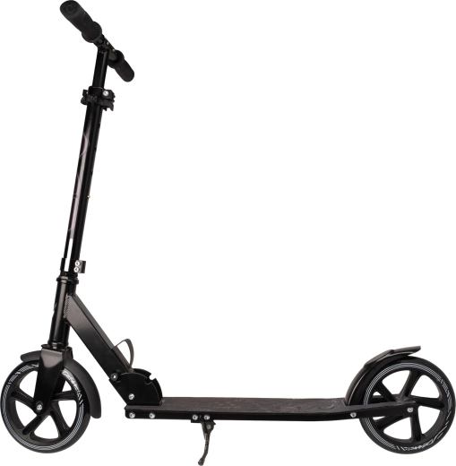 Skladacia konštrukcia, stojan a ramenný popruh