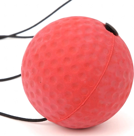 Ľahká, mäkká a bezpečná loptička