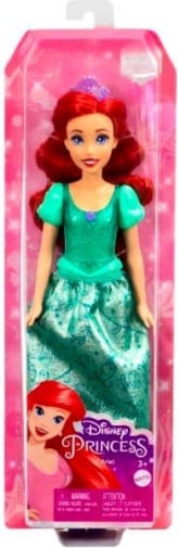 bábika disney princess ariel