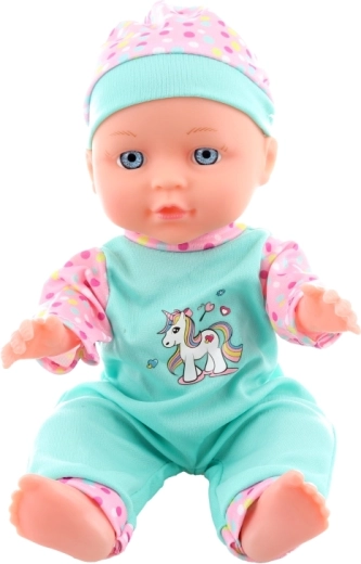 Pohyblivé končatiny a hlavička