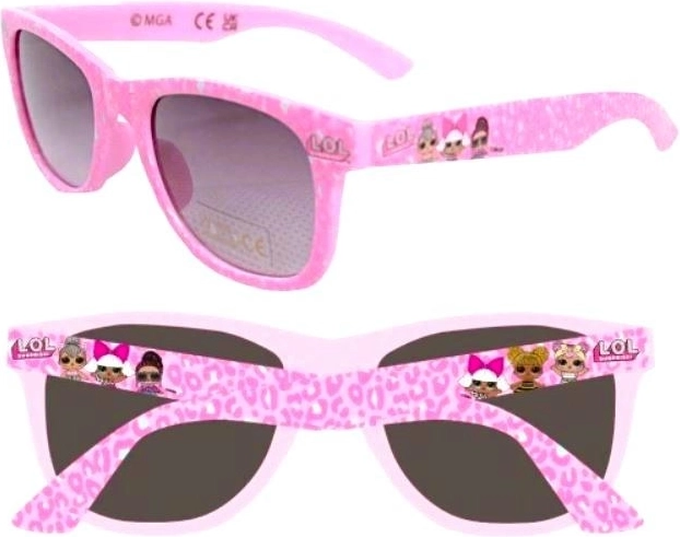 Slnečné okuliare LOL