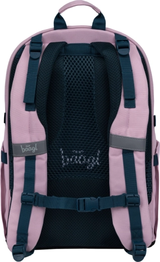 Pohodlie na chrbte po celý deň