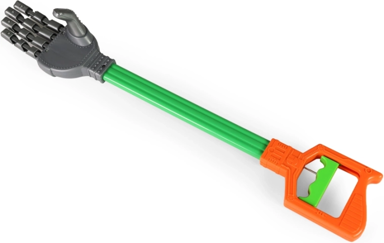 Mechanická ruka 57 cm - 1 kus