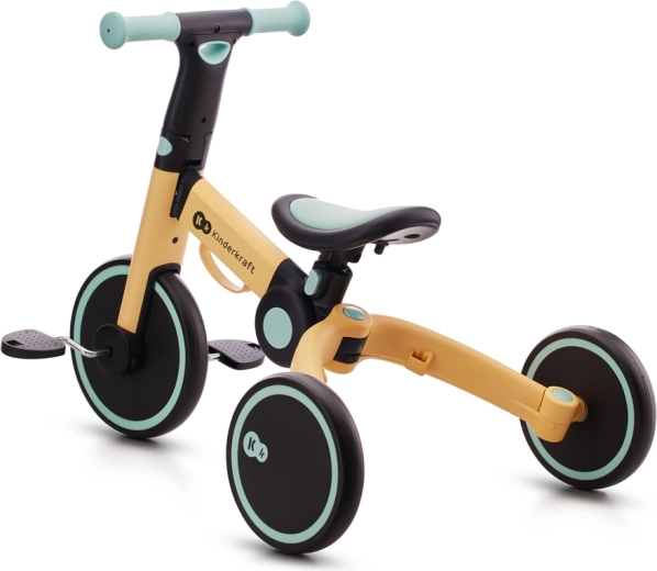 Stabilná a tichá jazda doma aj vonku