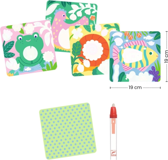 Zábava bez neporiadku – znova a znova