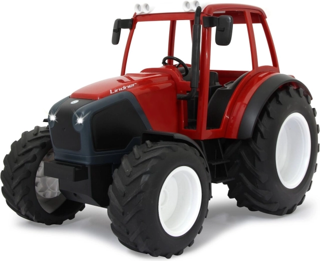 Realistický traktor v mierke 1:16