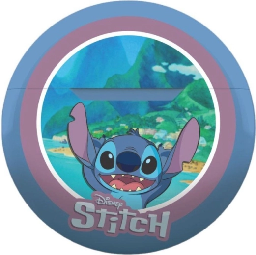 Hravý dizajn DISNEY STITCH