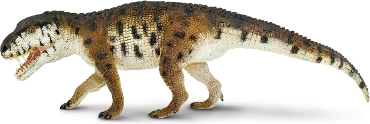 Figúrka Prestosuchus Safari Ltd. - 1 kus