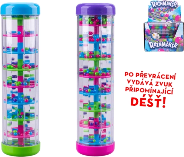 Presýpacie guličky v tube 20 cm