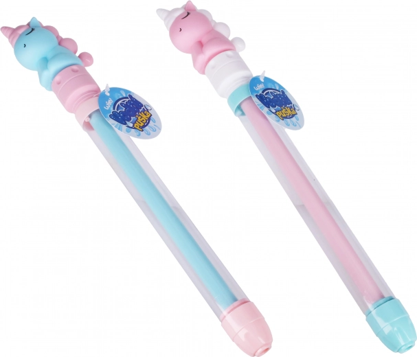 Vodná pištoľ jednorožec