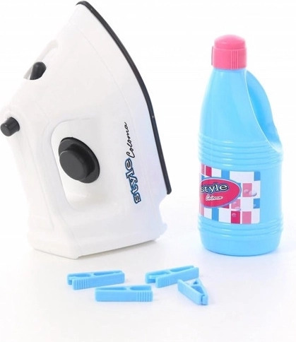 Žehlenie ako naozaj