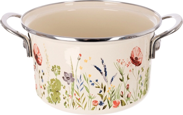 Univerzálny pre všetky typy sporákov aj do rúry