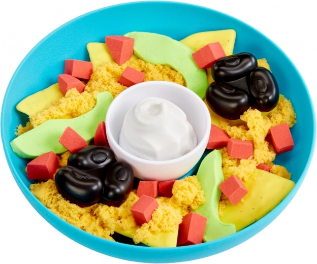 Podpora jemnej motoriky a tvorivosti