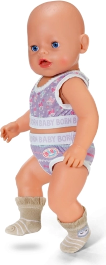 Pre bábiky BABY born 43 cm