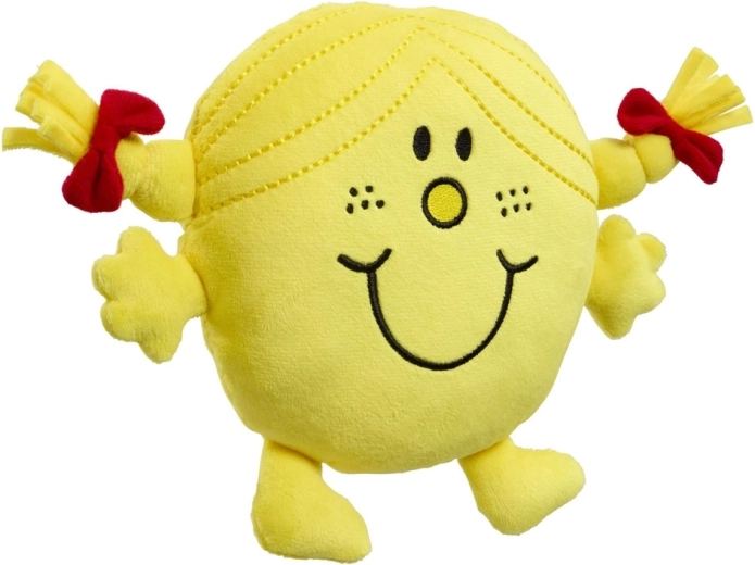 Hebučká a bezpečná od narodenia