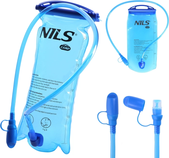 Široké horné plnenie a isté utesnenie