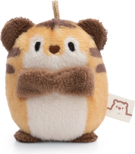 Ultra mäkký plyš na maznivé dotyky