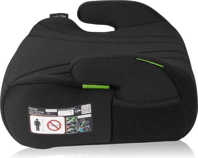 Ergonomické podrúčky a jednoduchá údržba