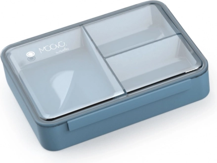 Box na desiatu 950 ml Powder Blue