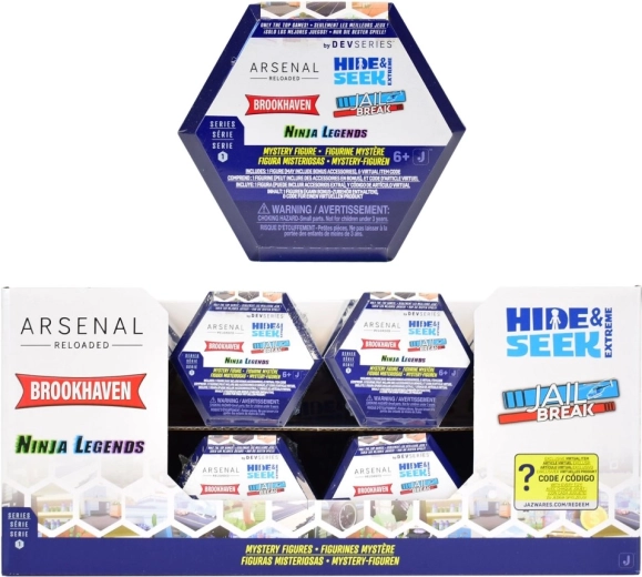 Pohyblivé kĺby a doplnky pre kreatívne hranie