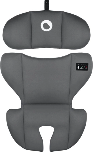 Komfort s Memory Foam a novorodeneckou vložkou