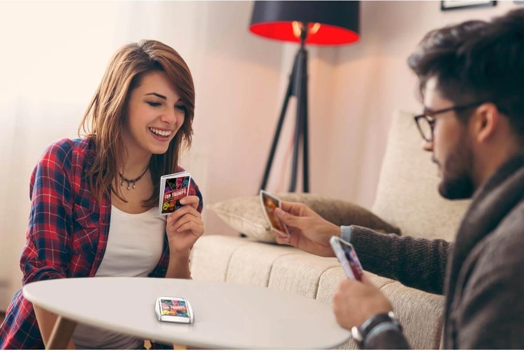 Kompaktné puzdro na cesty