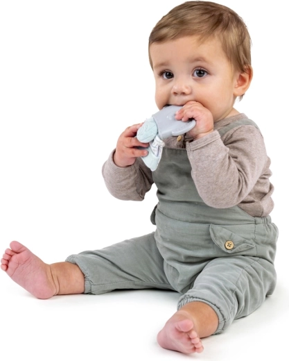 Hrkálka, ktorá zaujme a utíši