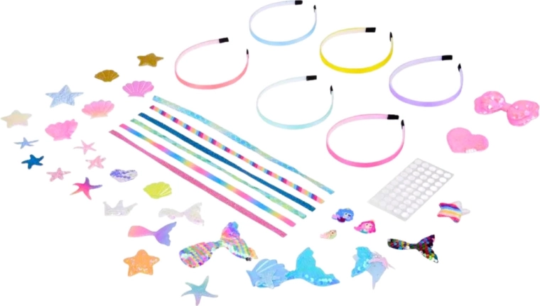 Vytvor si 6 originálnych čeleniek