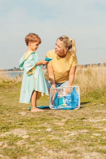 Quut súprava hračiek na piesok Ocean