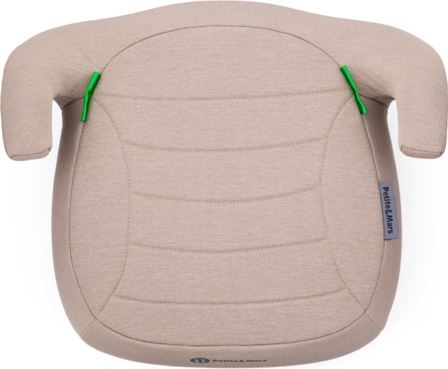 Ergonomické a pohodlné sedenie