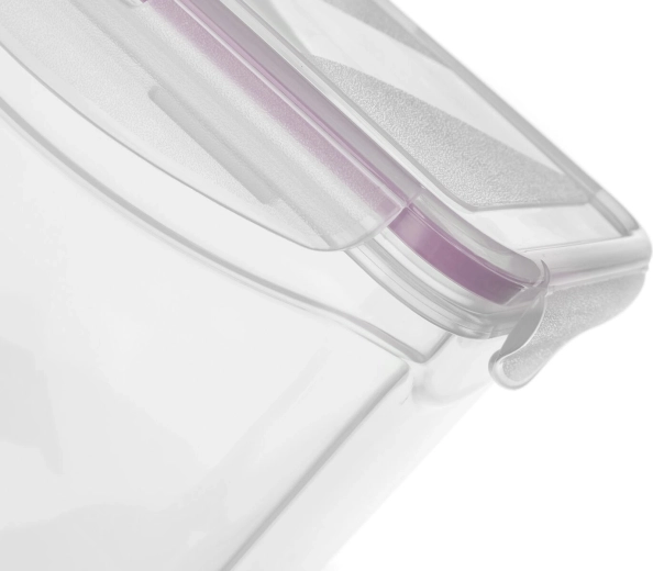 Vzduchotesné uzavretie pre dlhšiu čerstvosť