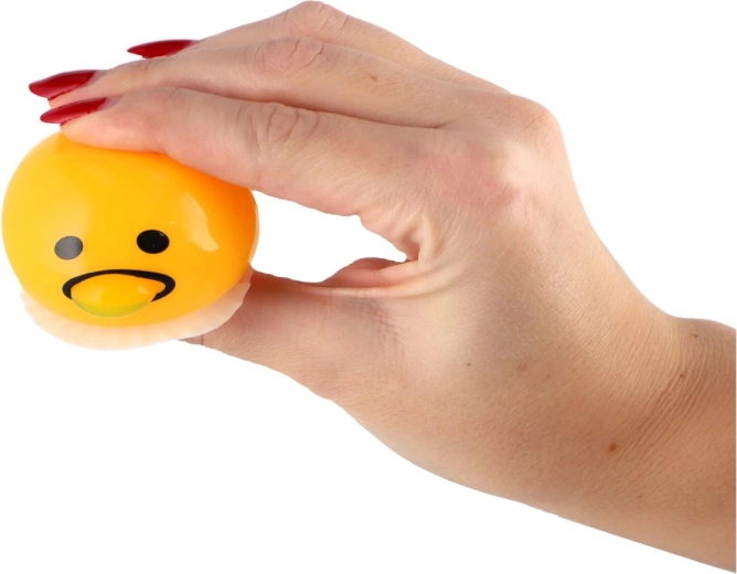 Pohodlné stláčanie a návrat do tvaru