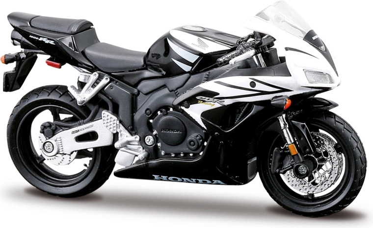 Maisto Honda CBR1000RR motocykel 1:18