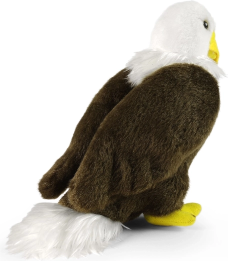 Mäkký plyš a realistické detaily