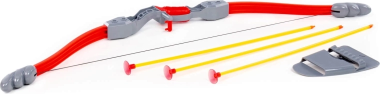 Toulec na pohodlné uloženie