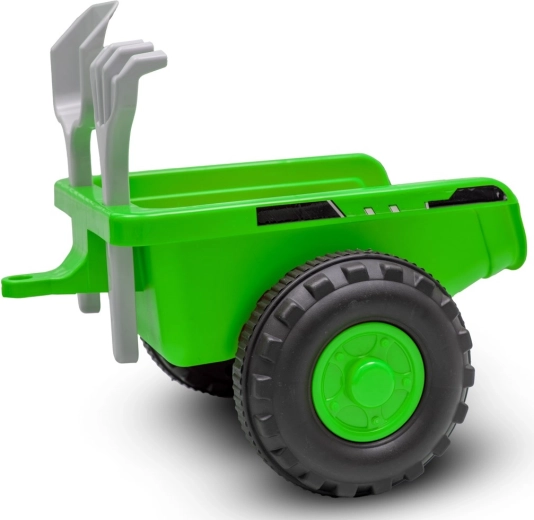 Náradie pre malých pomocníkov