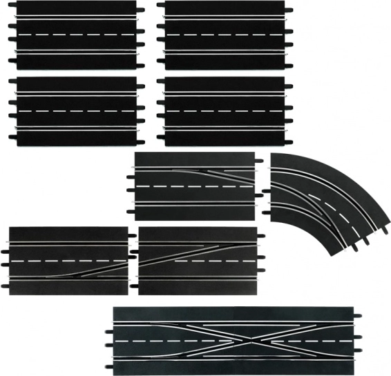 30367 Rozširujúci set - DIGITAL 132/124