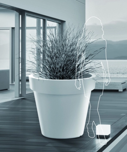 Odolný materiál do interiéru aj exteriéru