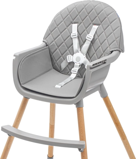 Bezpečné a pohodlné sedenie