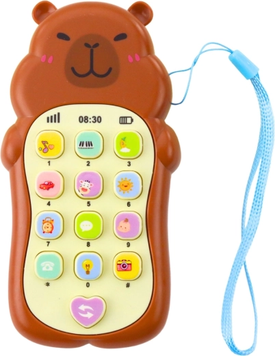 Svetlá a zvuky, ktoré zaujmú na prvý stisk