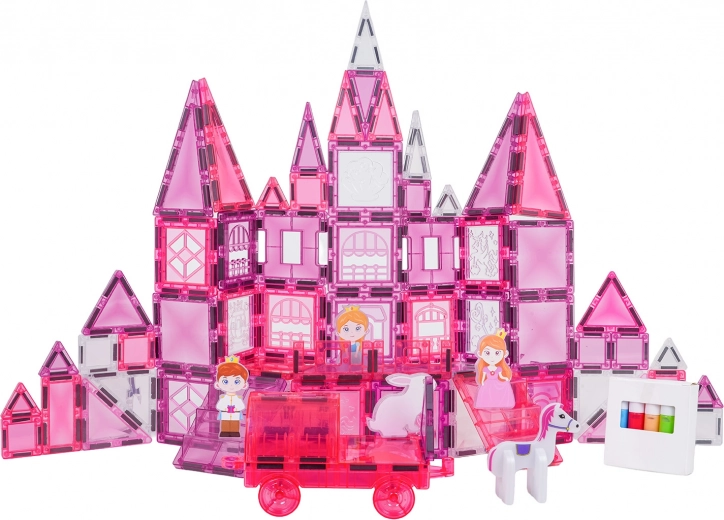 Rozprávkový svet princezien