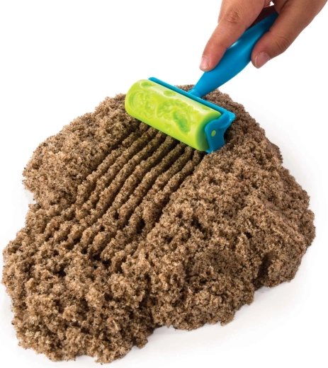 Textúry a vzory za chvíľku