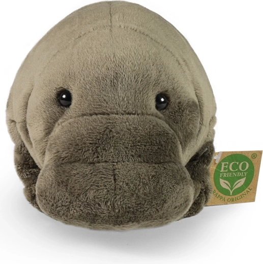 ECO FRIENDLY výplň z recyklovaných PET