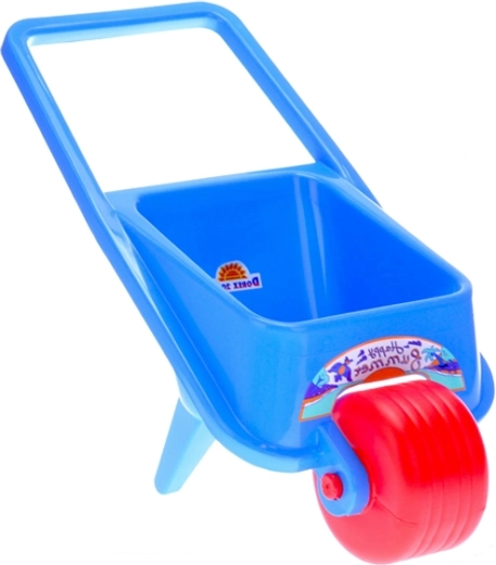 Ľahké a odolné pre detské ruky