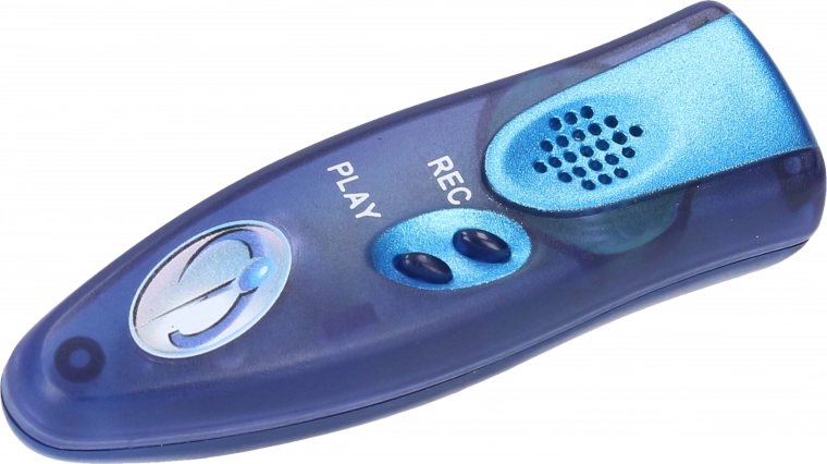 Odpočúvacie zariadenie pre malých agentov