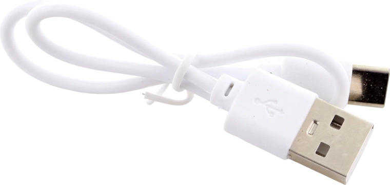 Napájanie cez USB
